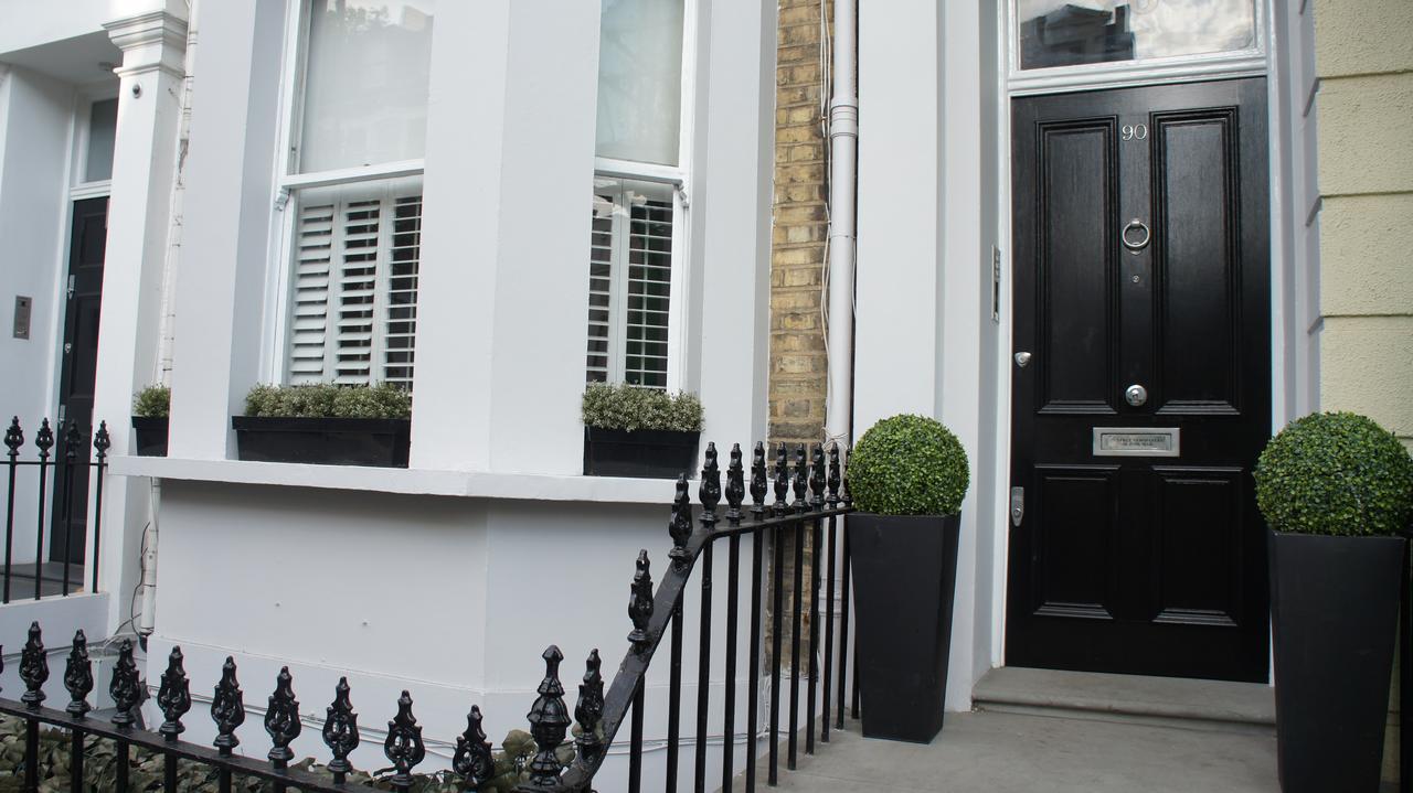 A Home To Rent - Chelsea Apartment Londra Esterno foto