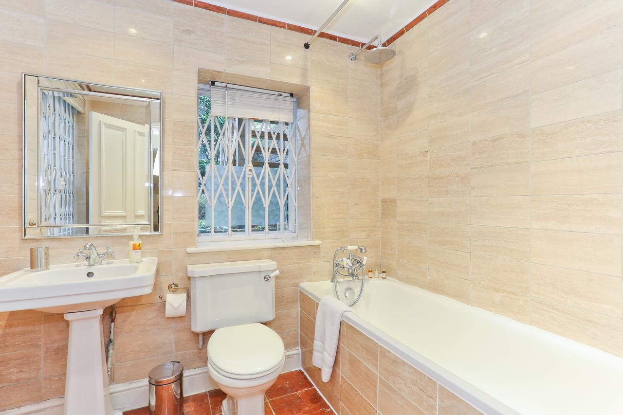 A Home To Rent - Chelsea Apartment Londra Esterno foto