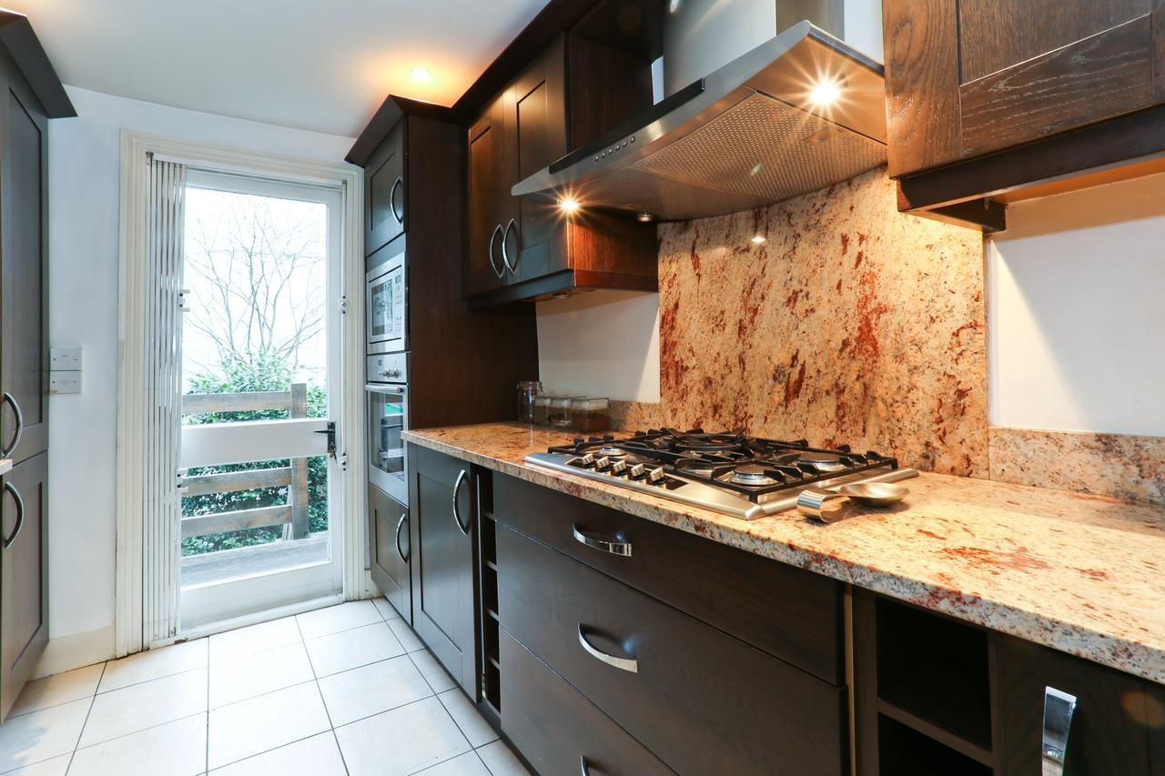 A Home To Rent - Chelsea Apartment Londra Esterno foto