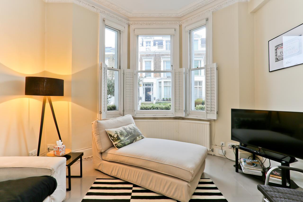 A Home To Rent - Chelsea Apartment Londra Esterno foto
