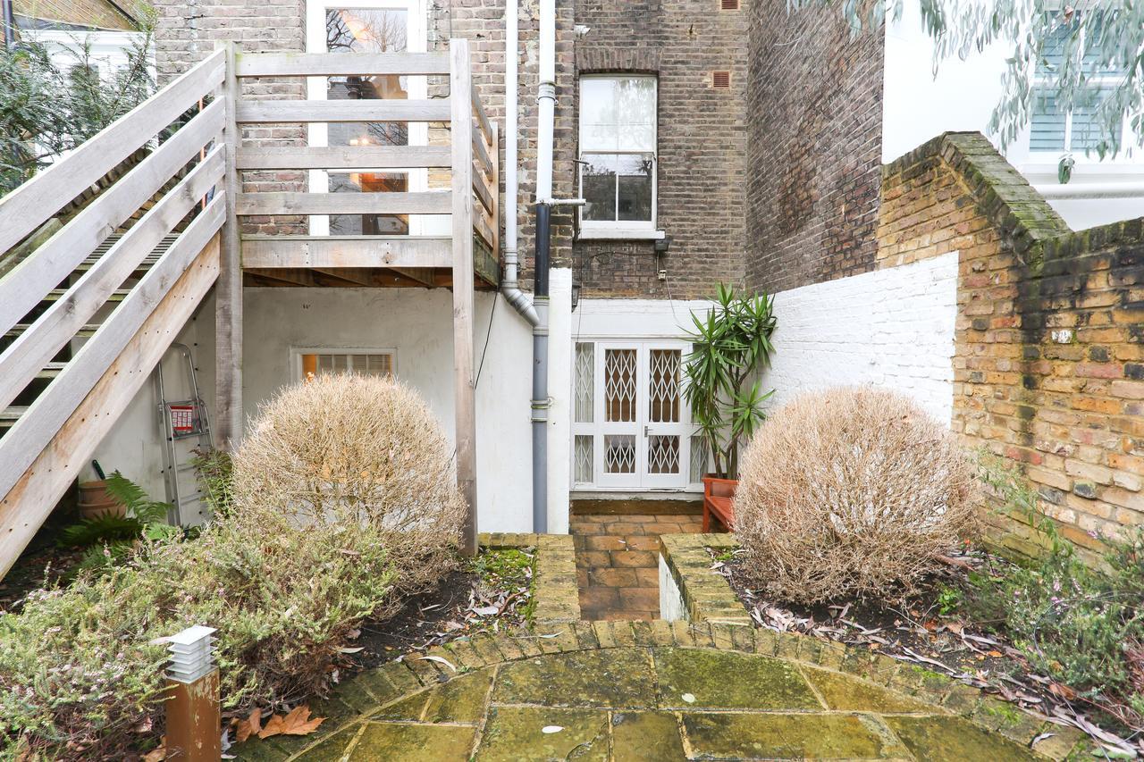 A Home To Rent - Chelsea Apartment Londra Esterno foto