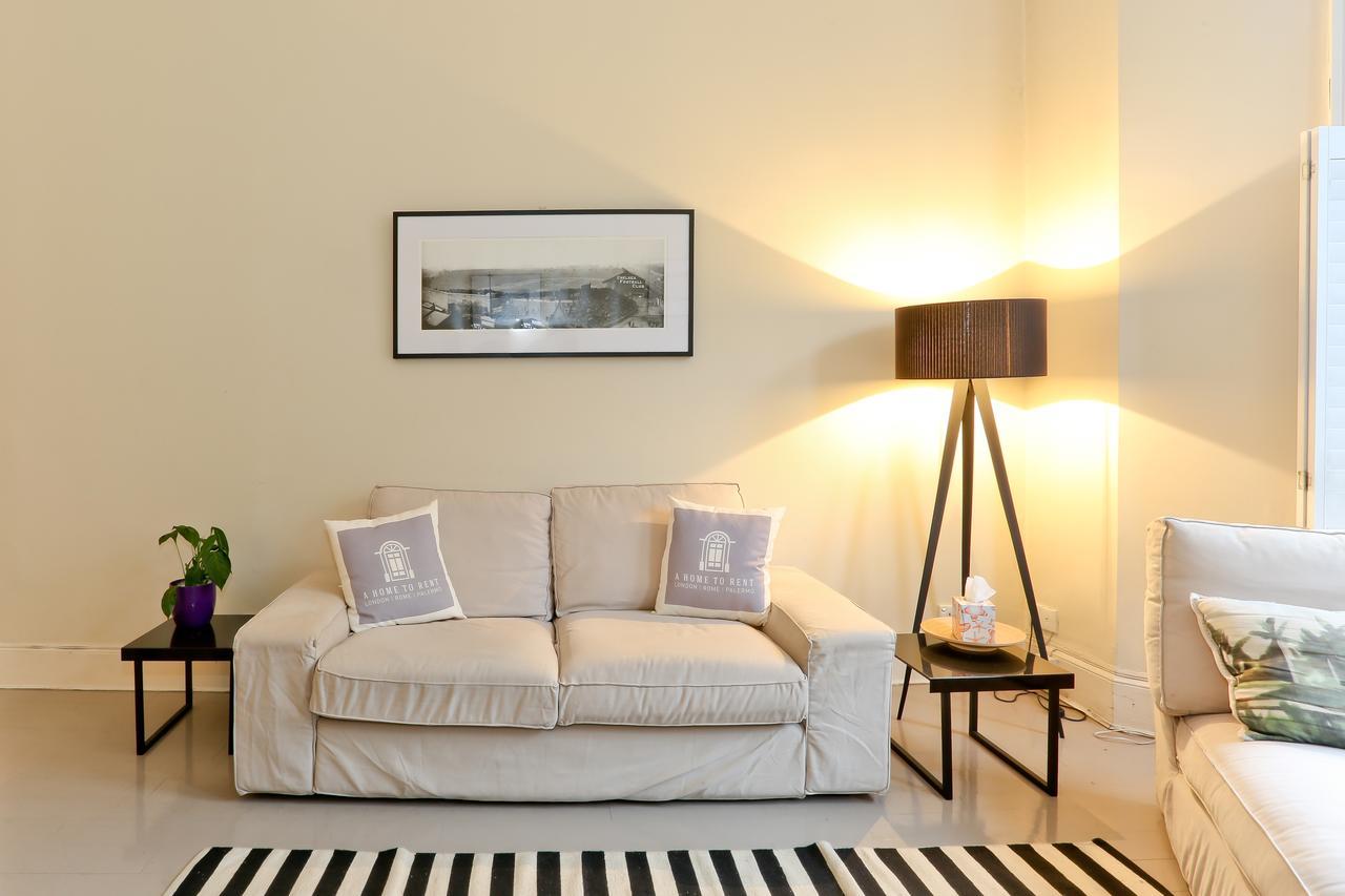 A Home To Rent - Chelsea Apartment Londra Esterno foto