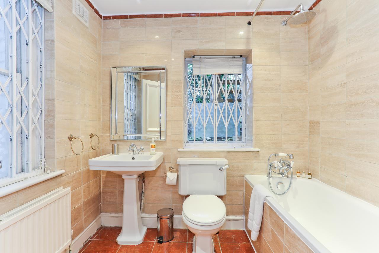 A Home To Rent - Chelsea Apartment Londra Esterno foto