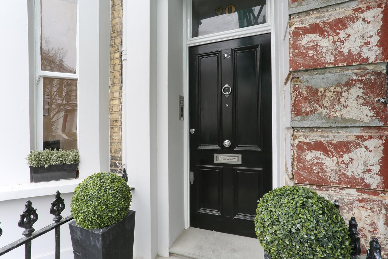 A Home To Rent - Chelsea Apartment Londra Esterno foto
