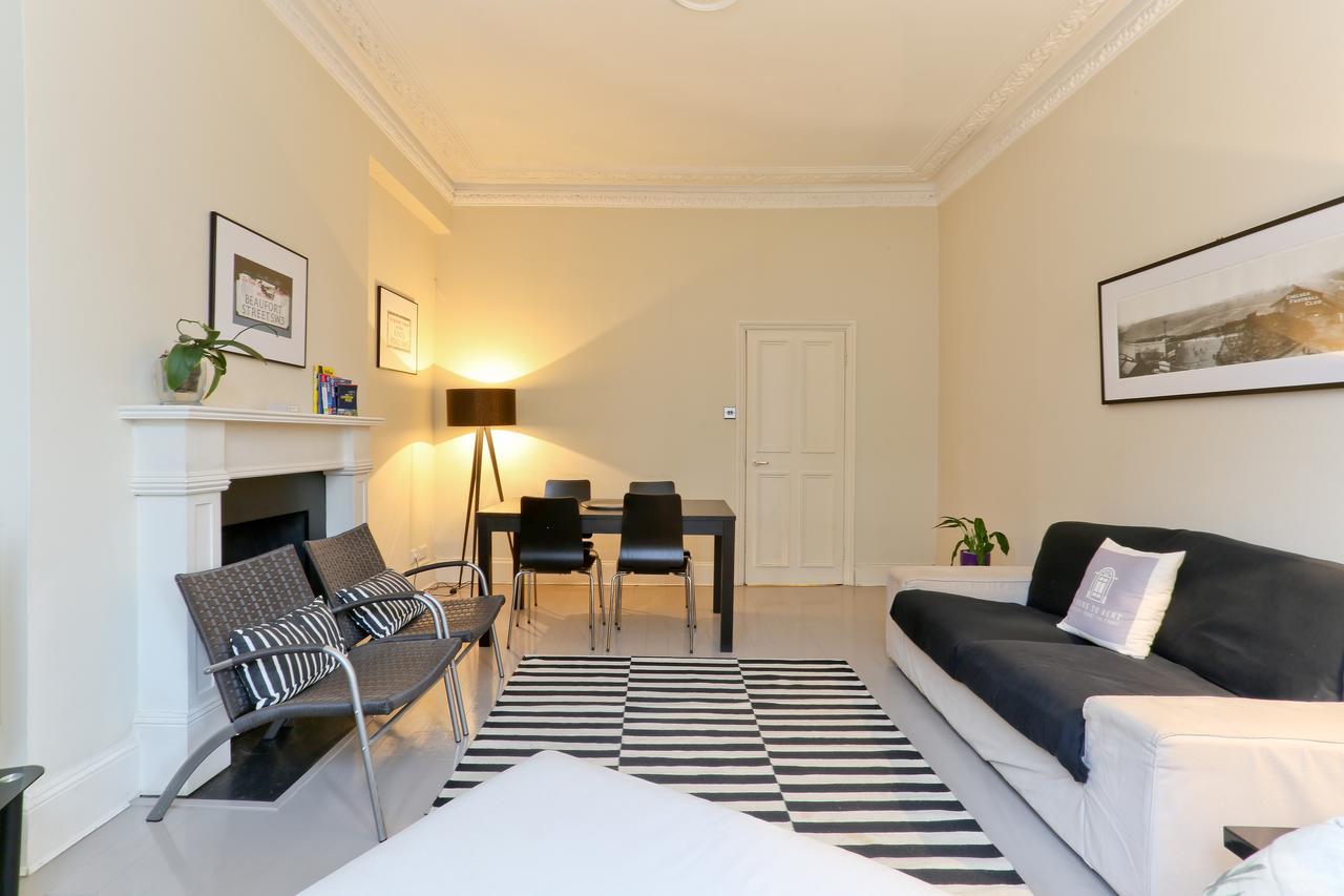 A Home To Rent - Chelsea Apartment Londra Esterno foto
