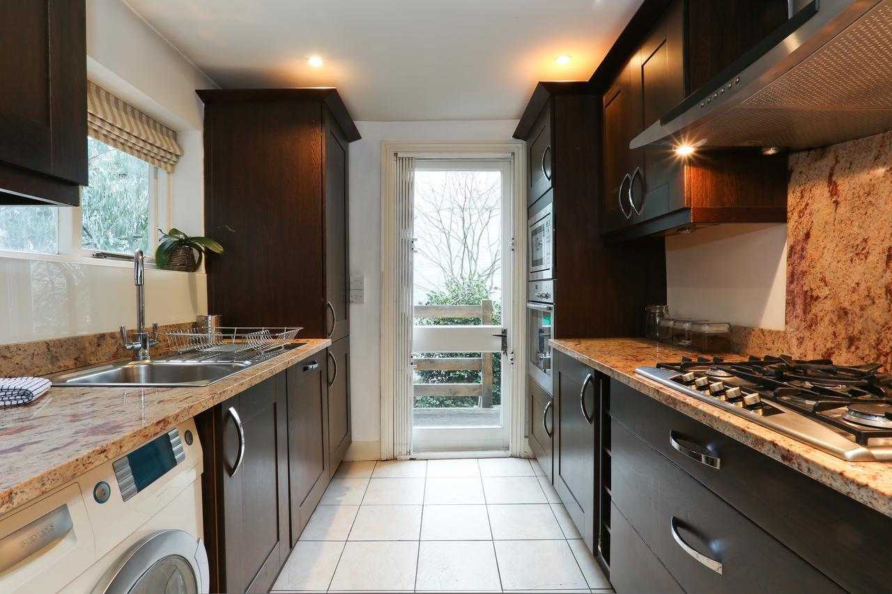 A Home To Rent - Chelsea Apartment Londra Esterno foto