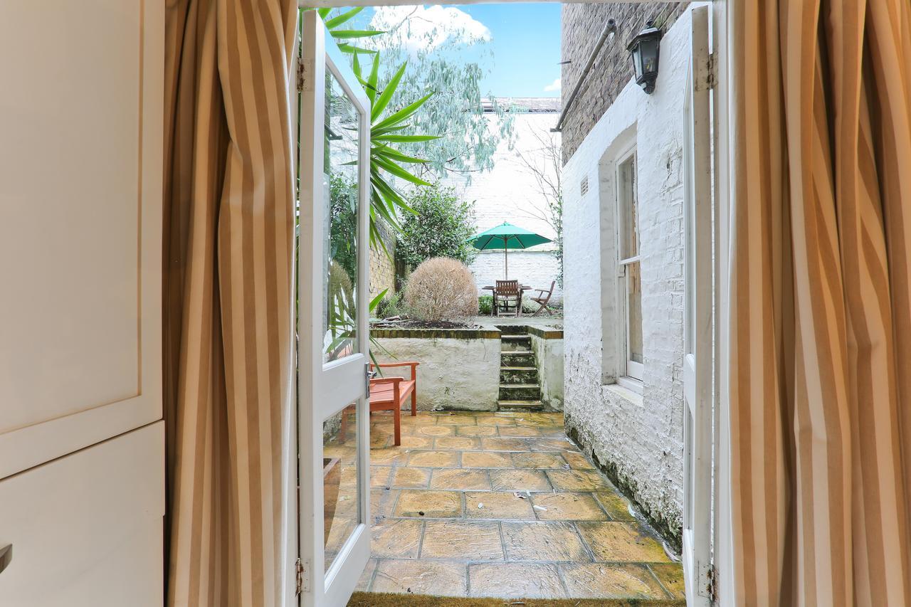 A Home To Rent - Chelsea Apartment Londra Esterno foto